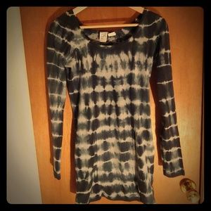 Billabong long shirt/short dress